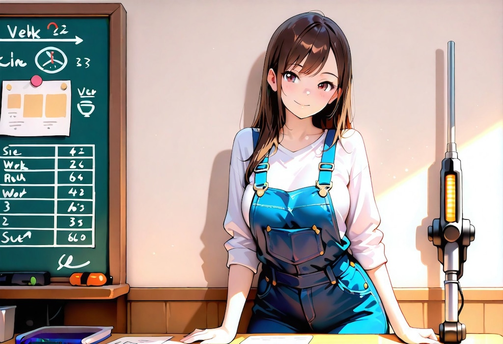 メカニック2026①