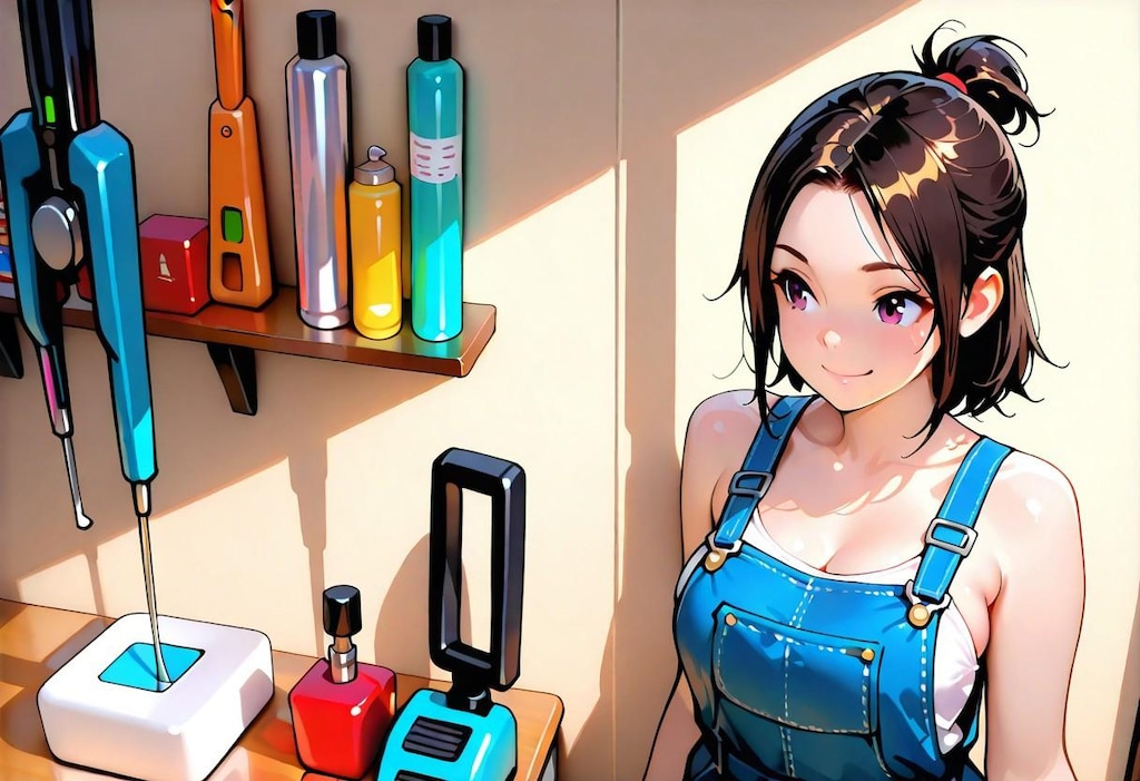 メカニック2026①