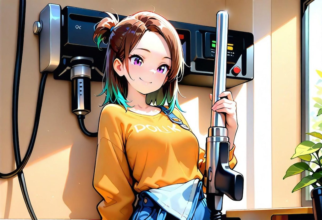 メカニック2026①