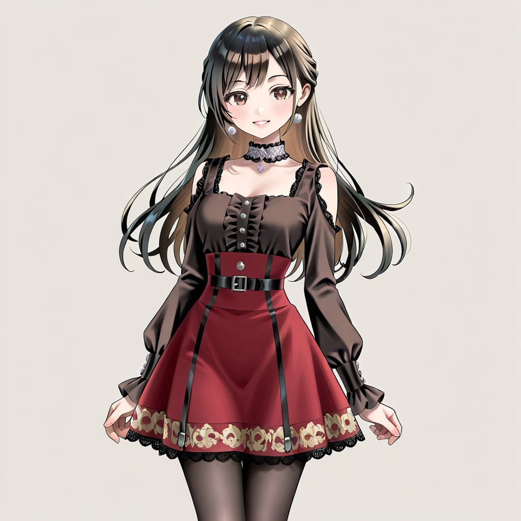 背景ミスった | の人気AIイラスト・グラビア