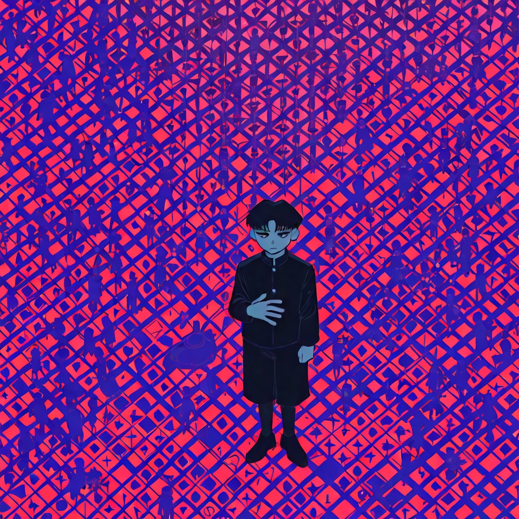 でたらめな呪文を作ってみた結果