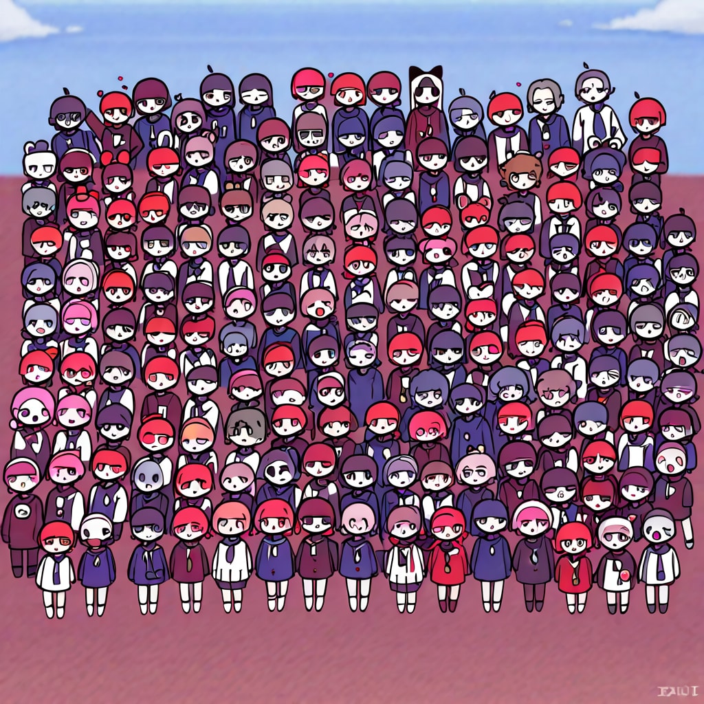でたらめな呪文を作ってみた結果