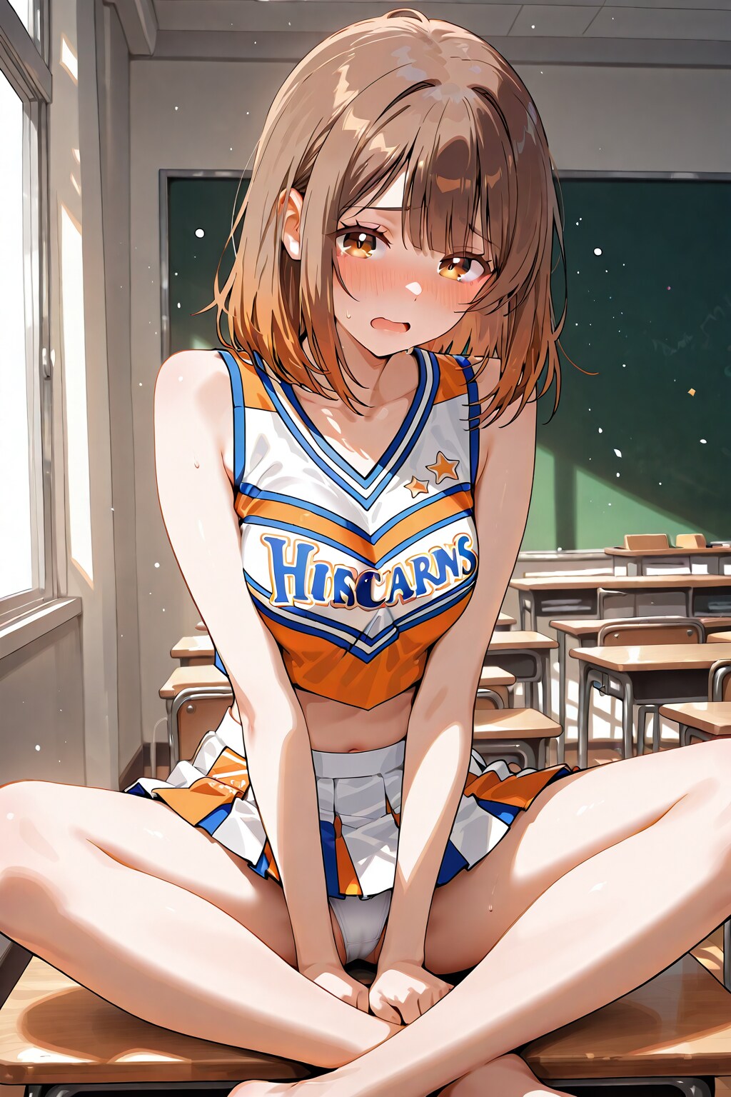チア