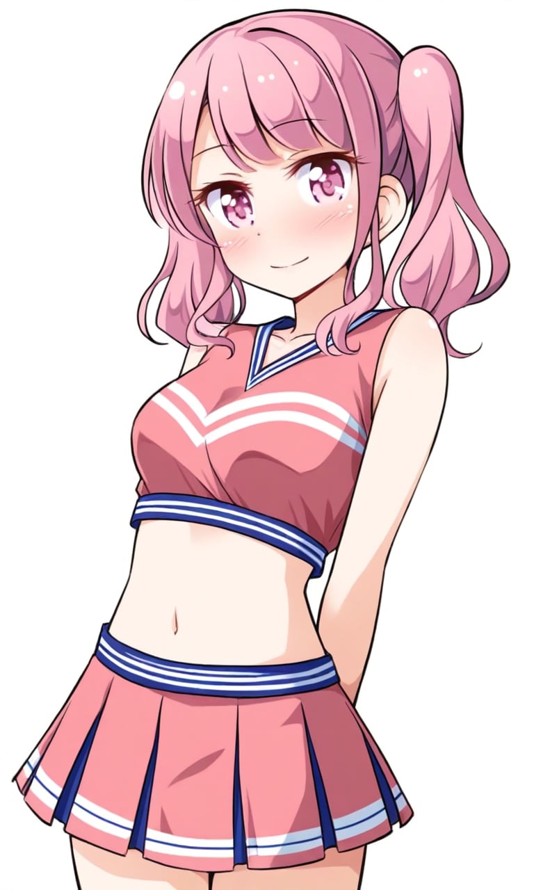 丸山彩 チアガール | の人気AIイラスト・グラビア