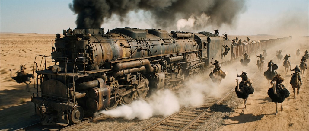 劇場版「AIearth」