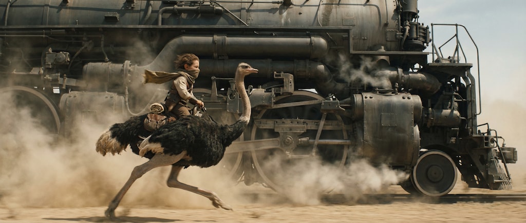 劇場版「AIearth」