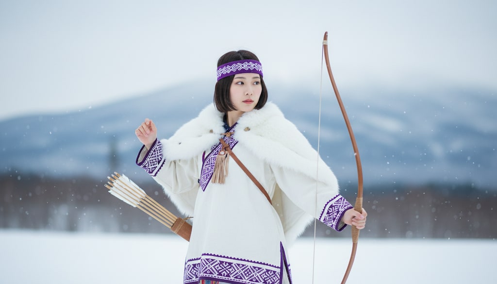 誰でしょう？③