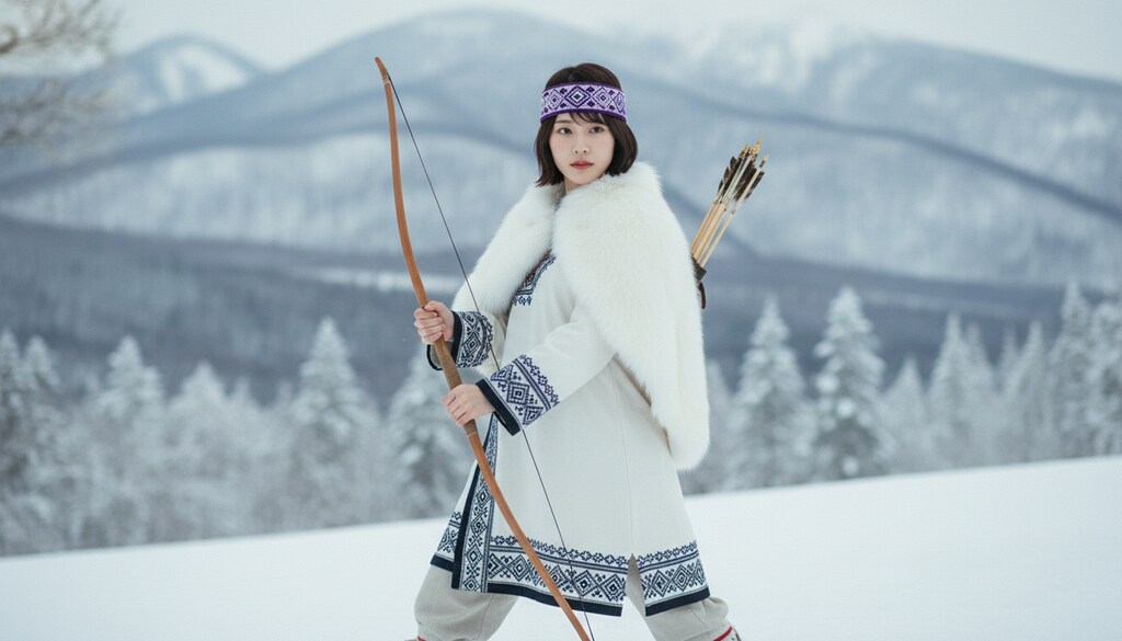 誰でしょう？③