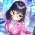 メガネっ娘エージェント風スナイパー　V2版 3枚目