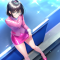 メガネっ娘エージェント風スナイパー　V2版 2枚目
