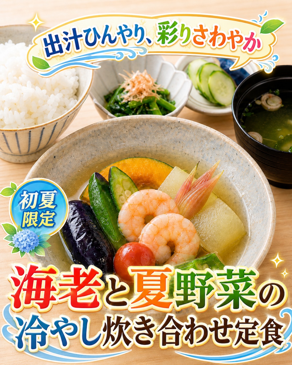 本日のランチ