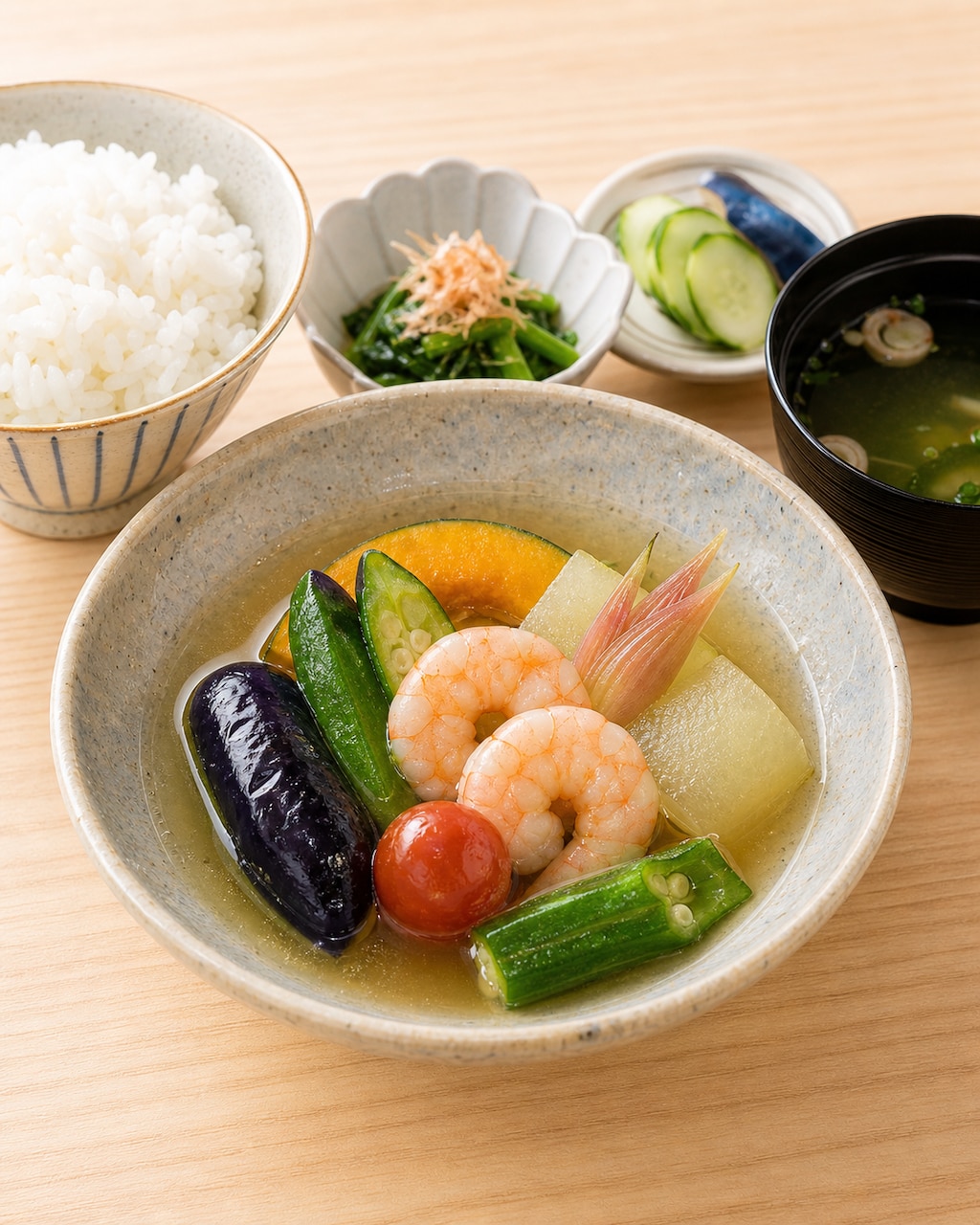 本日のランチ