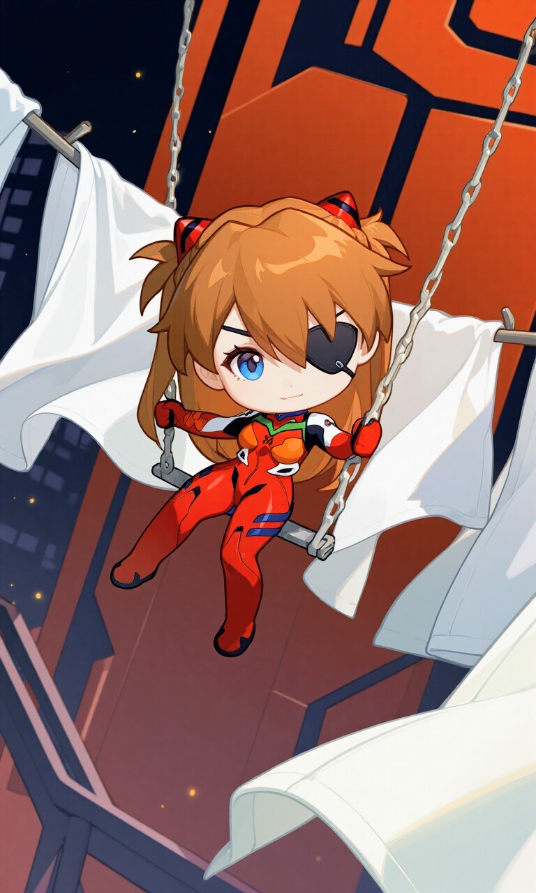 セントラルドグマ洗濯物干場👕