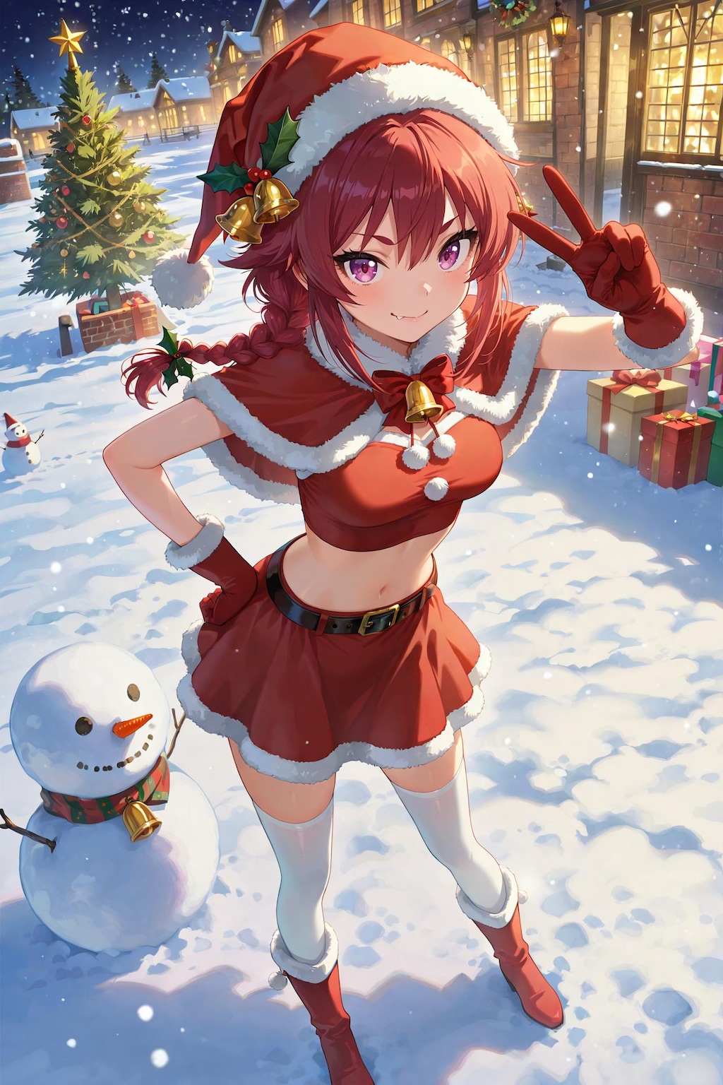 アドベントカレンダー2025『12月18日』