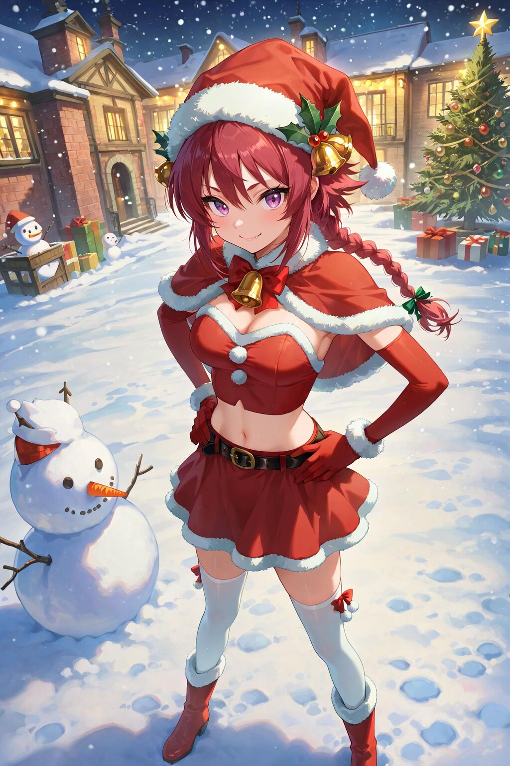 アドベントカレンダー2025『12月18日』