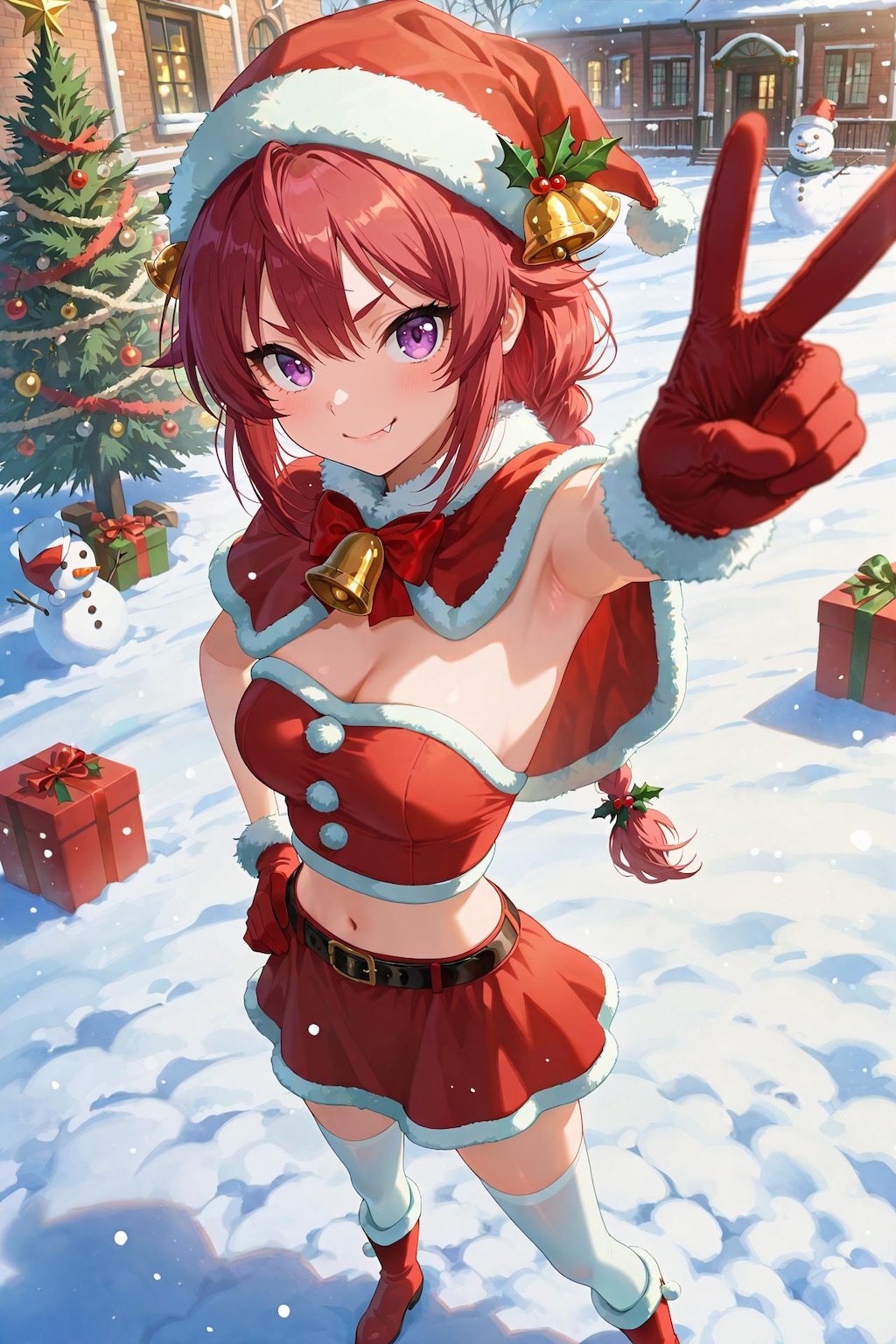 アドベントカレンダー2025『12月18日』