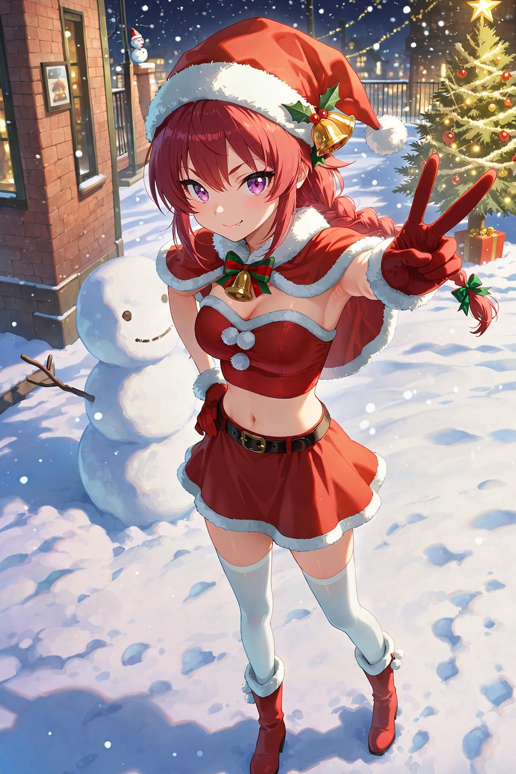 アドベントカレンダー2025『12月18日』