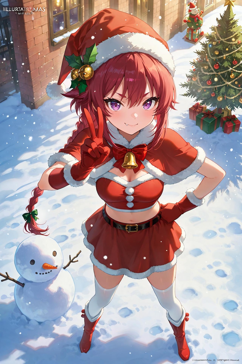 アドベントカレンダー2025『12月18日』