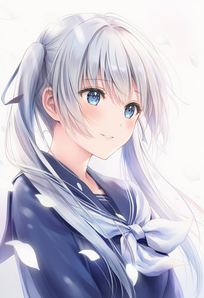 １７歳