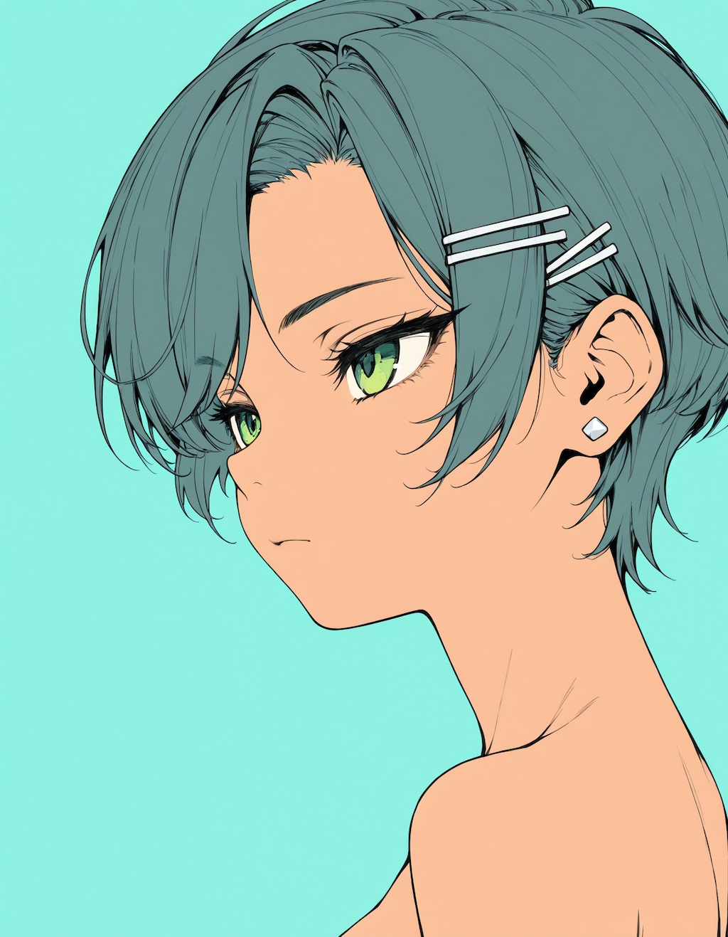 ターコイズ