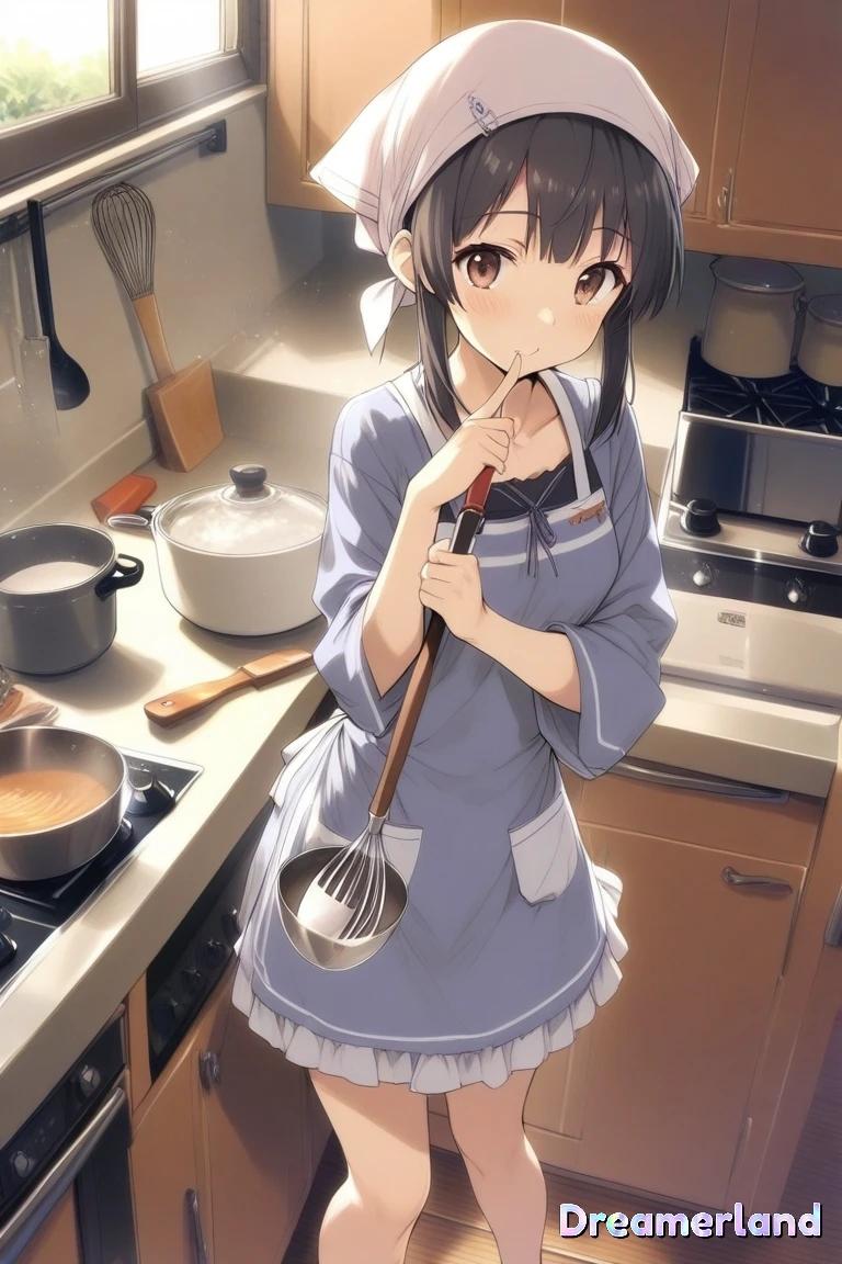 0613-09今日は料理当番