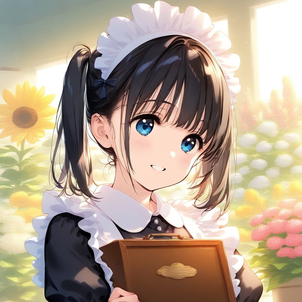 いらっしゃいませ