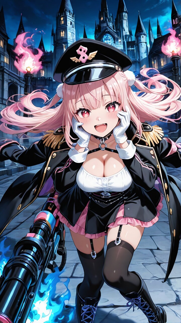 パンシローネ