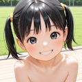 小さいはかわいい！！ 2枚目