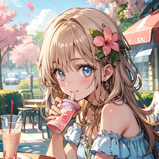 ゴクゴク | の人気AIイラスト・グラビア