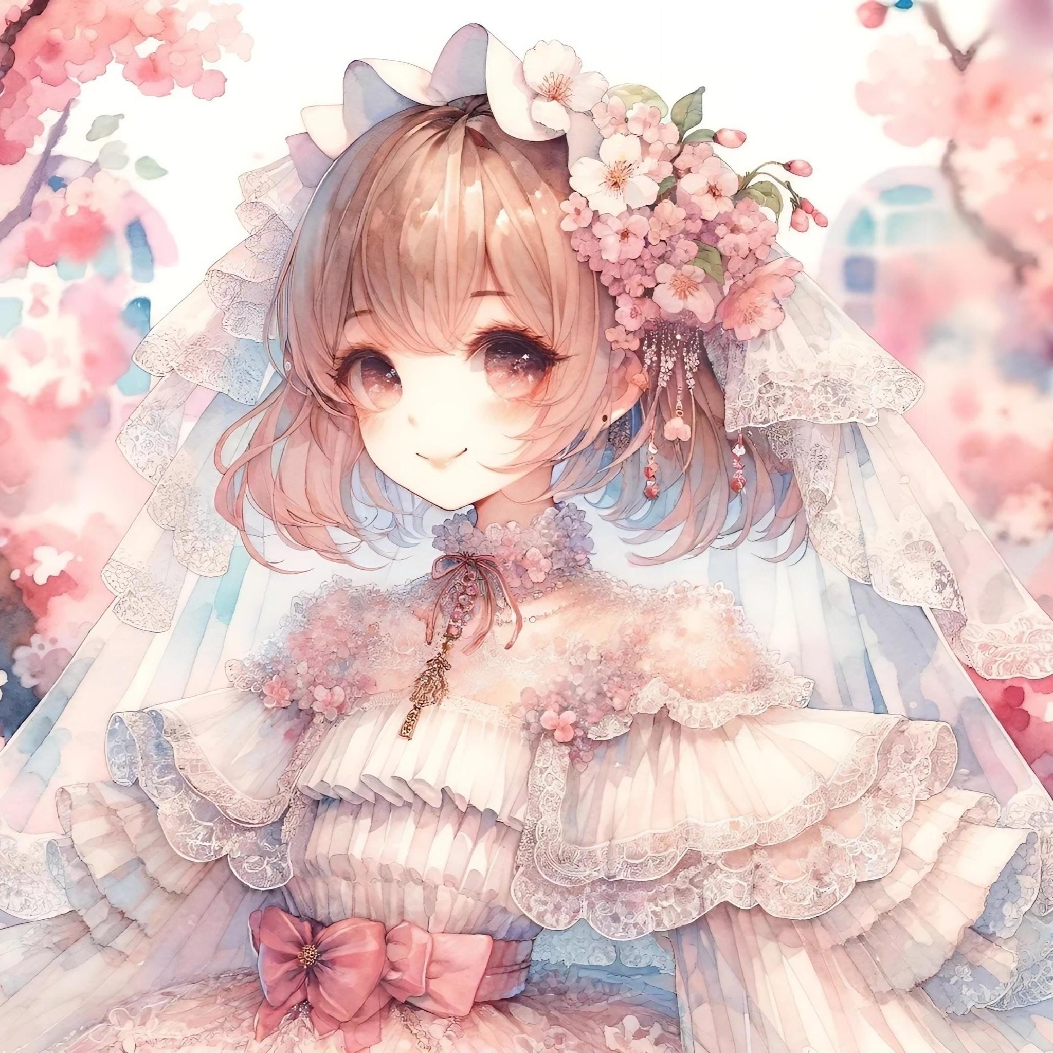 桜ウェディング🌸