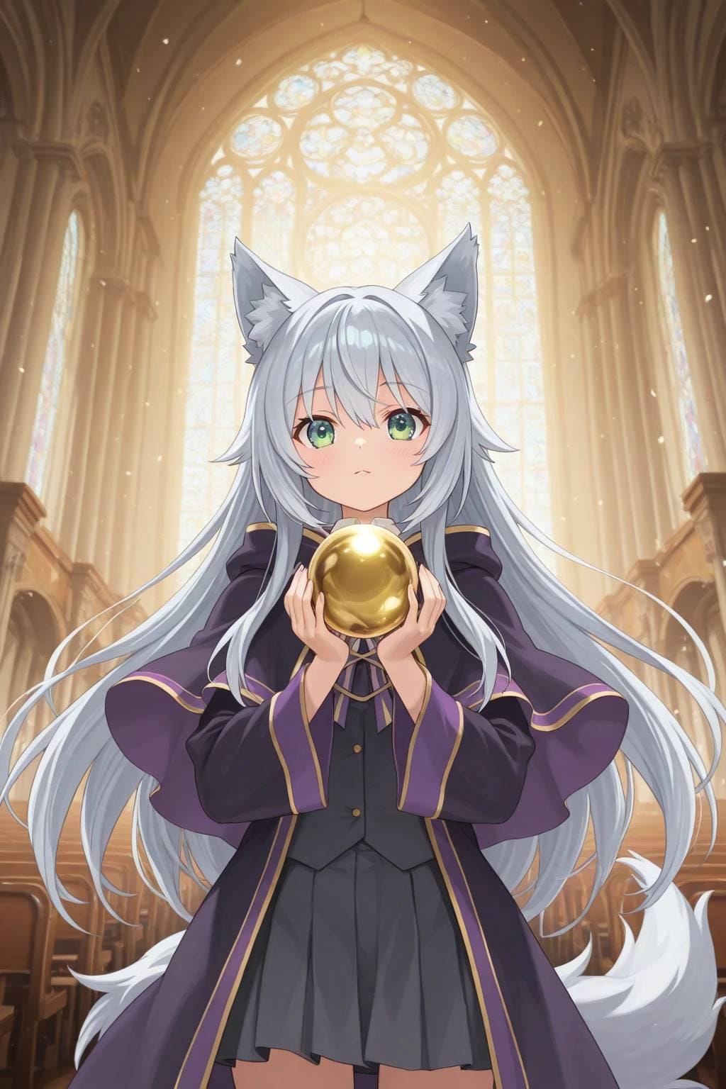 夕刊ゴールデンボール