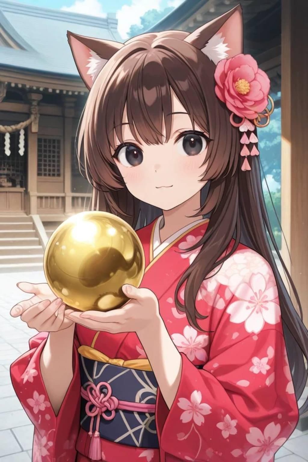 夕刊ゴールデンボール