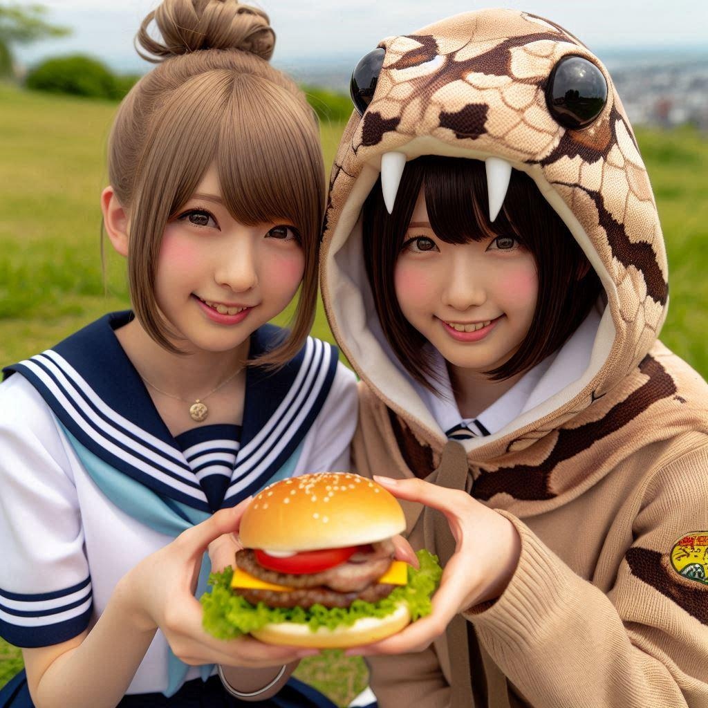 イノ金ピクニック