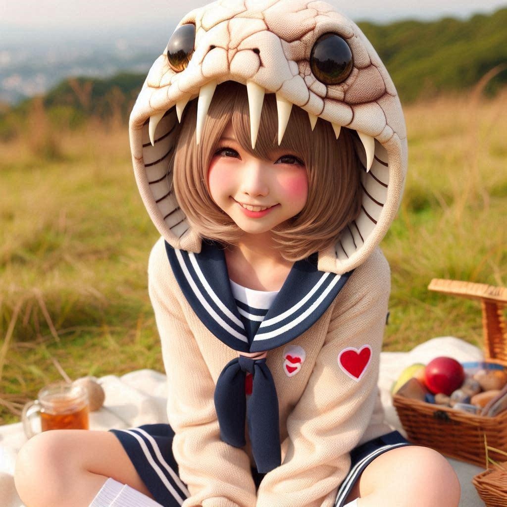 イノ金ピクニック