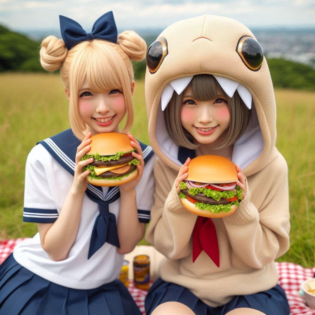 イノ金ピクニック