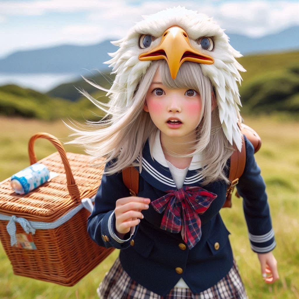 イノ金ピクニック