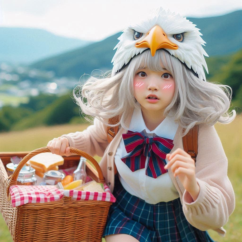 イノ金ピクニック