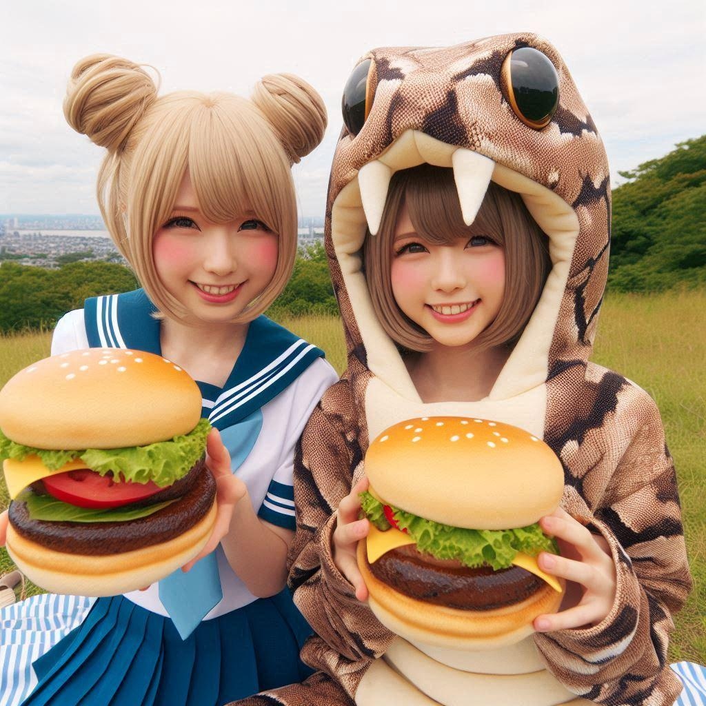 イノ金ピクニック