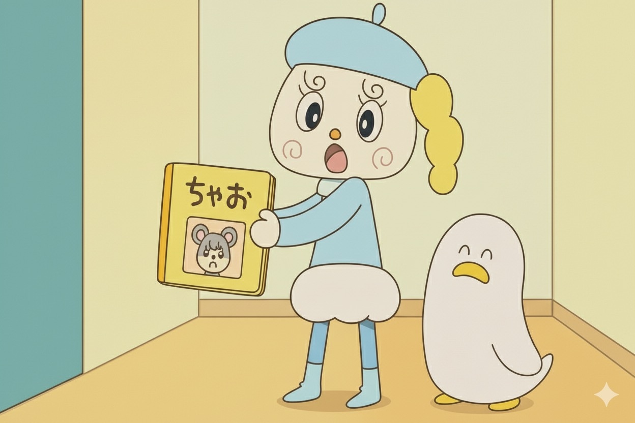 ちゃおっち | の人気AIイラスト・グラビア