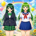 ありがとうございます！！ 2枚目