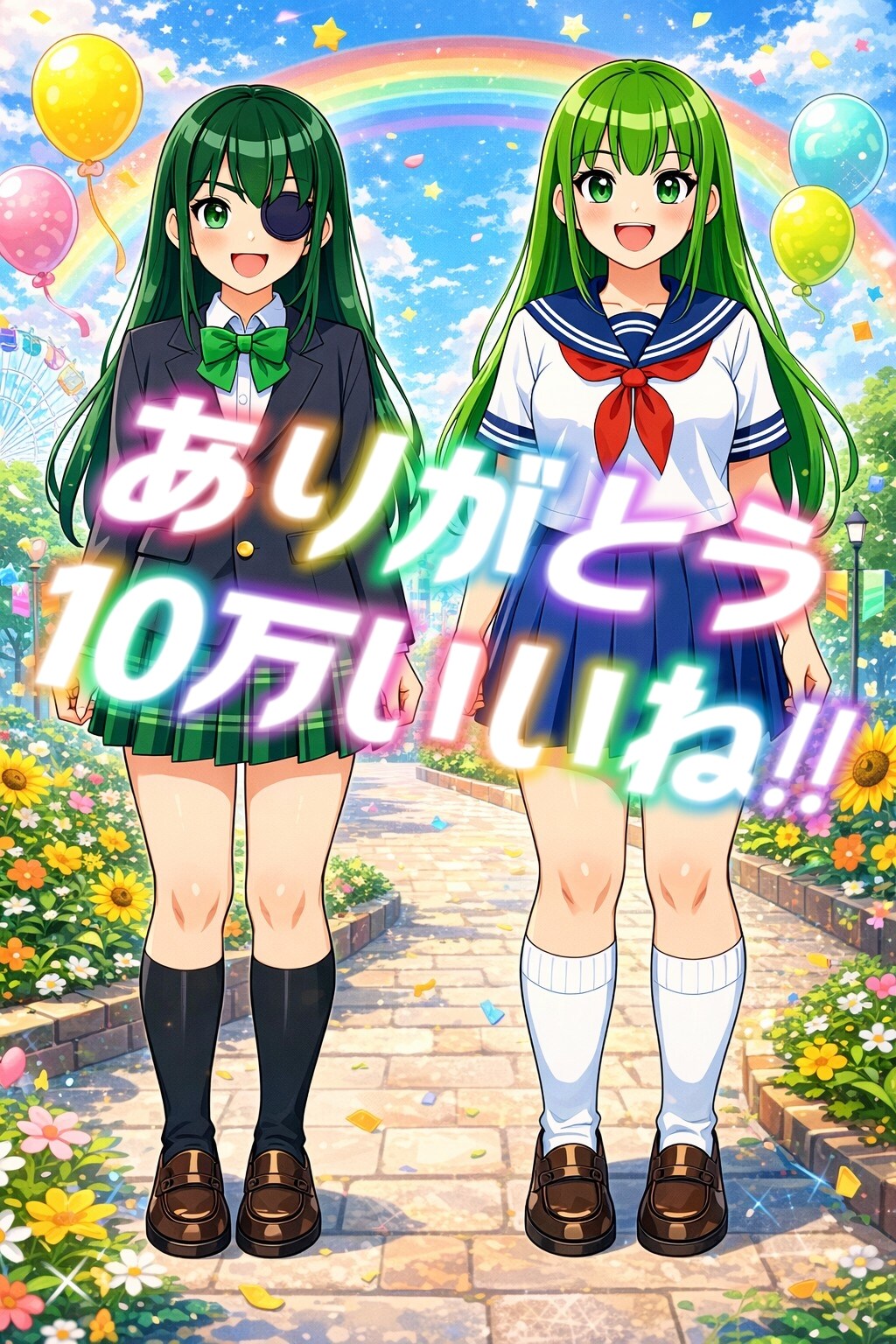 ありがとうございます！！