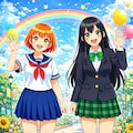 ありがとうございます！！ 5枚目