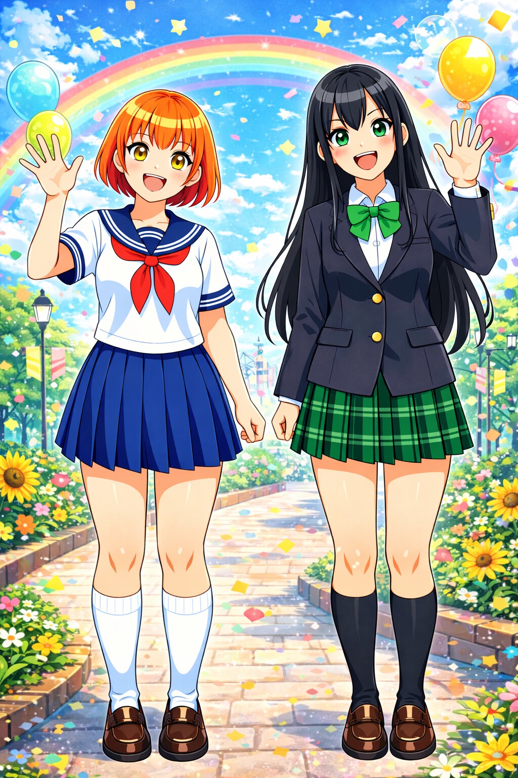 ありがとうございます！！