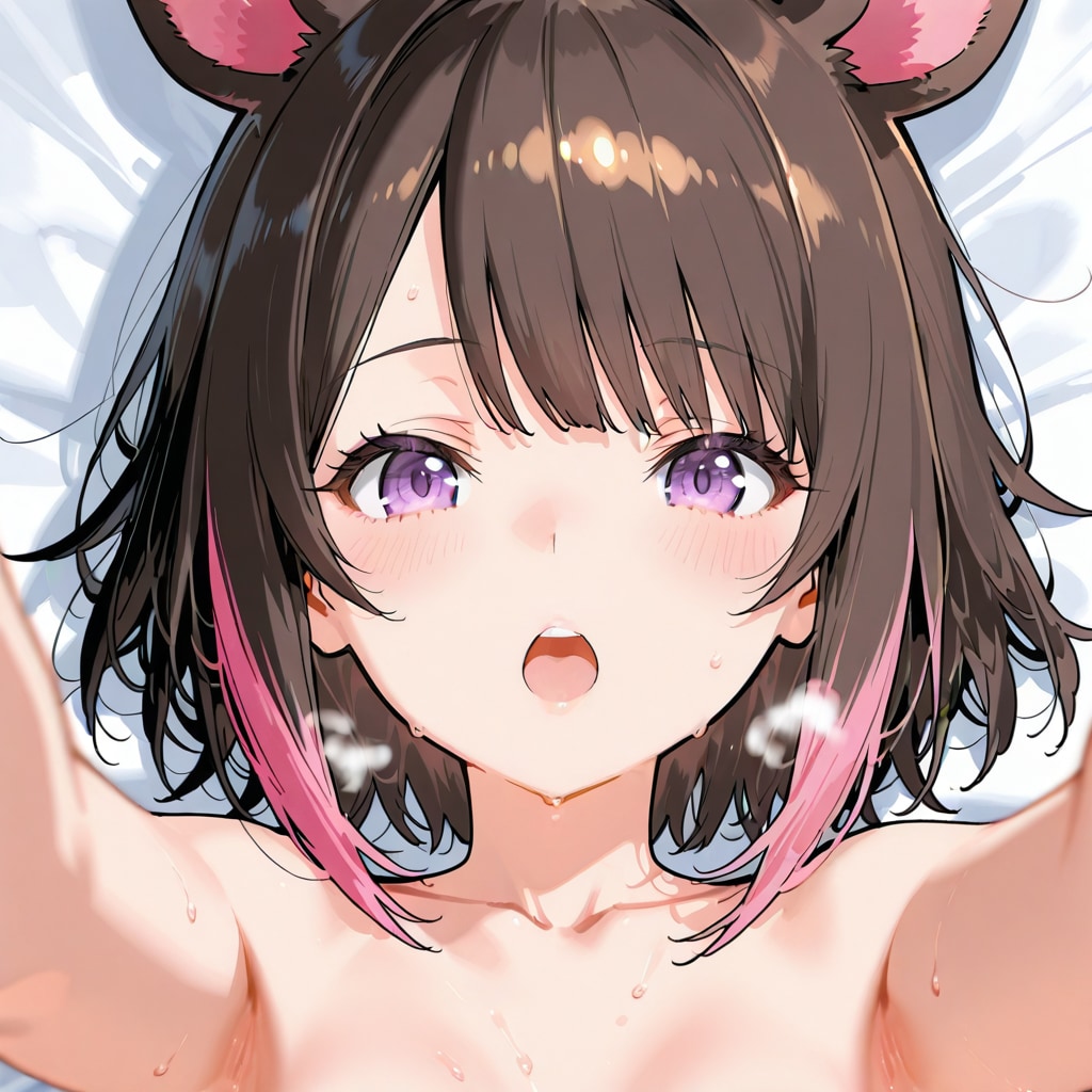 NovelAIとしか打ってない