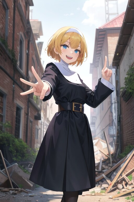 じゃんけんぽん | の人気AIイラスト・グラビア