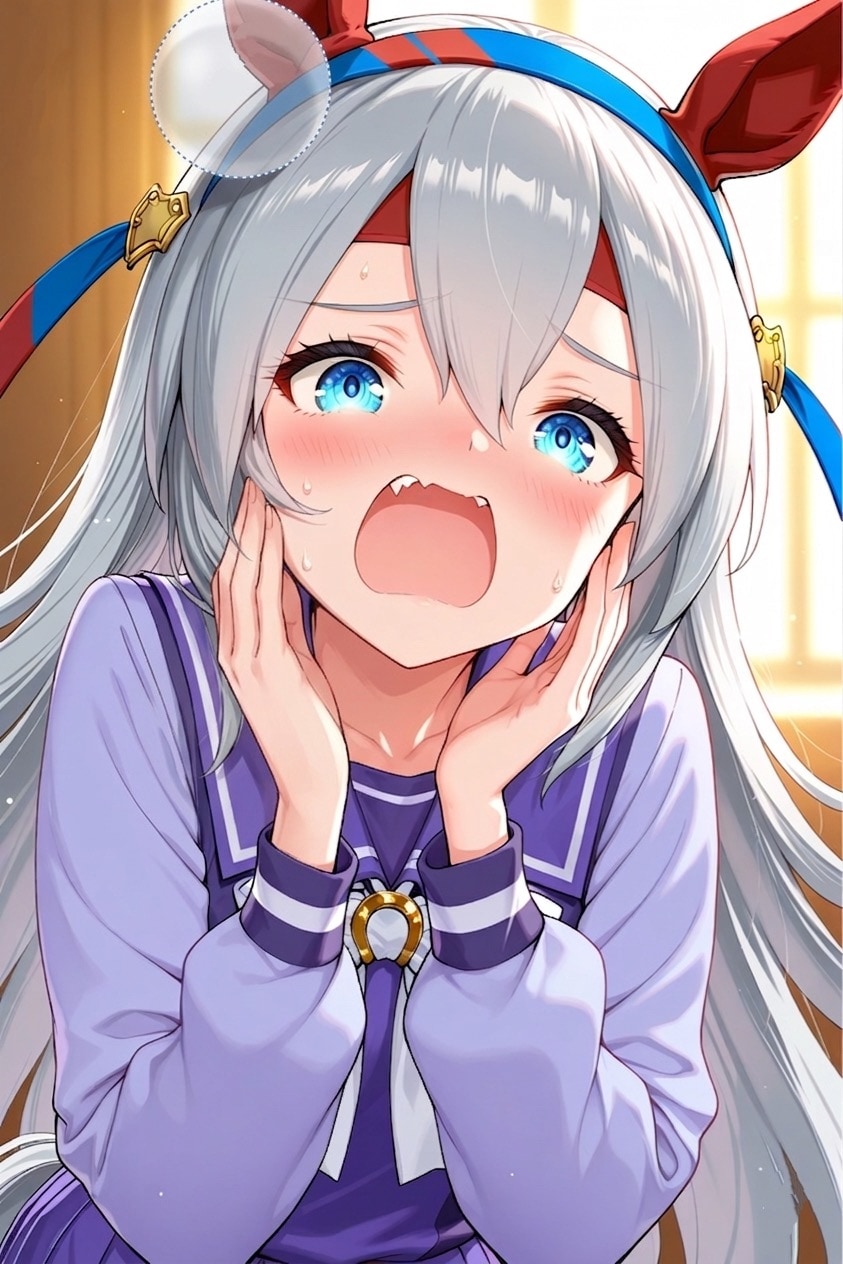 ウチのタマ知りまへんか？ | の人気AIイラスト・グラビア