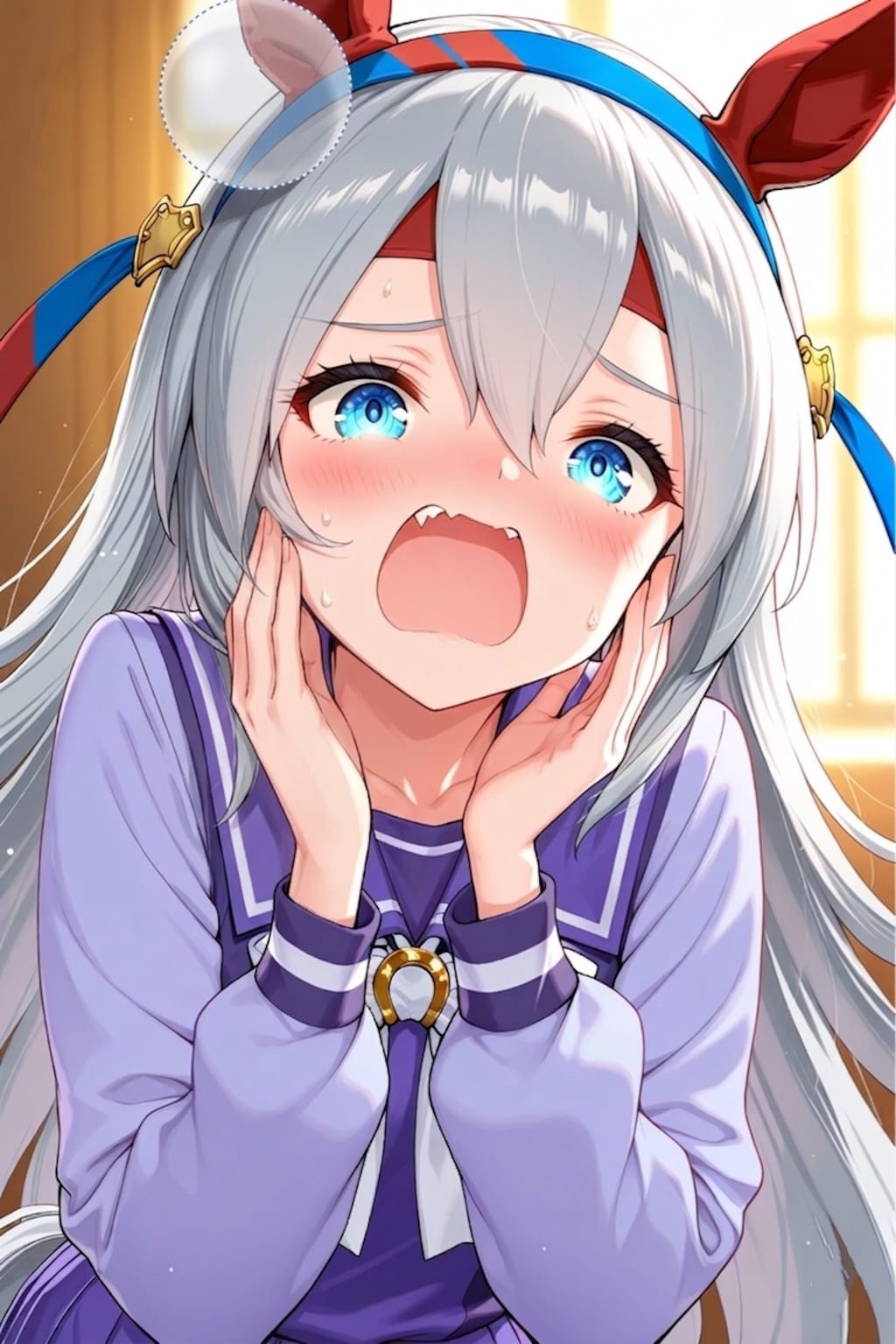 ウチのタマ知りまへんか？