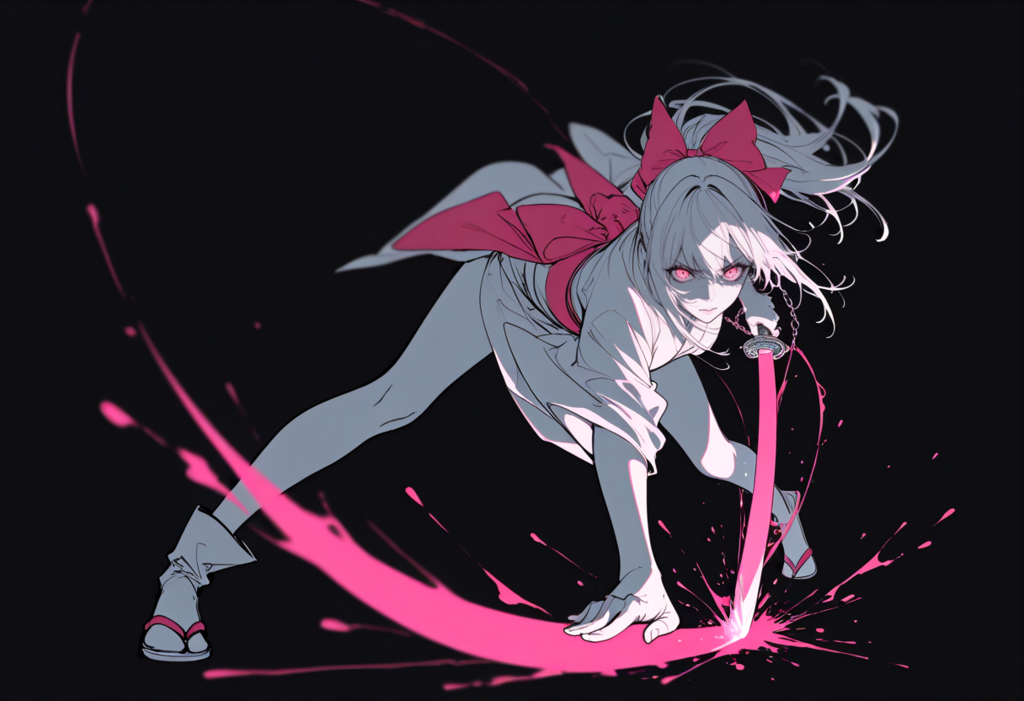 命獲り