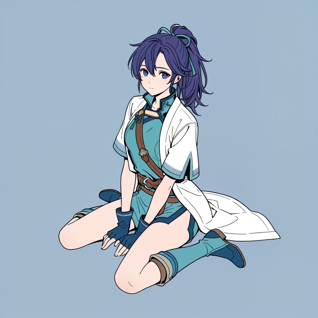 fir (fire emblem)