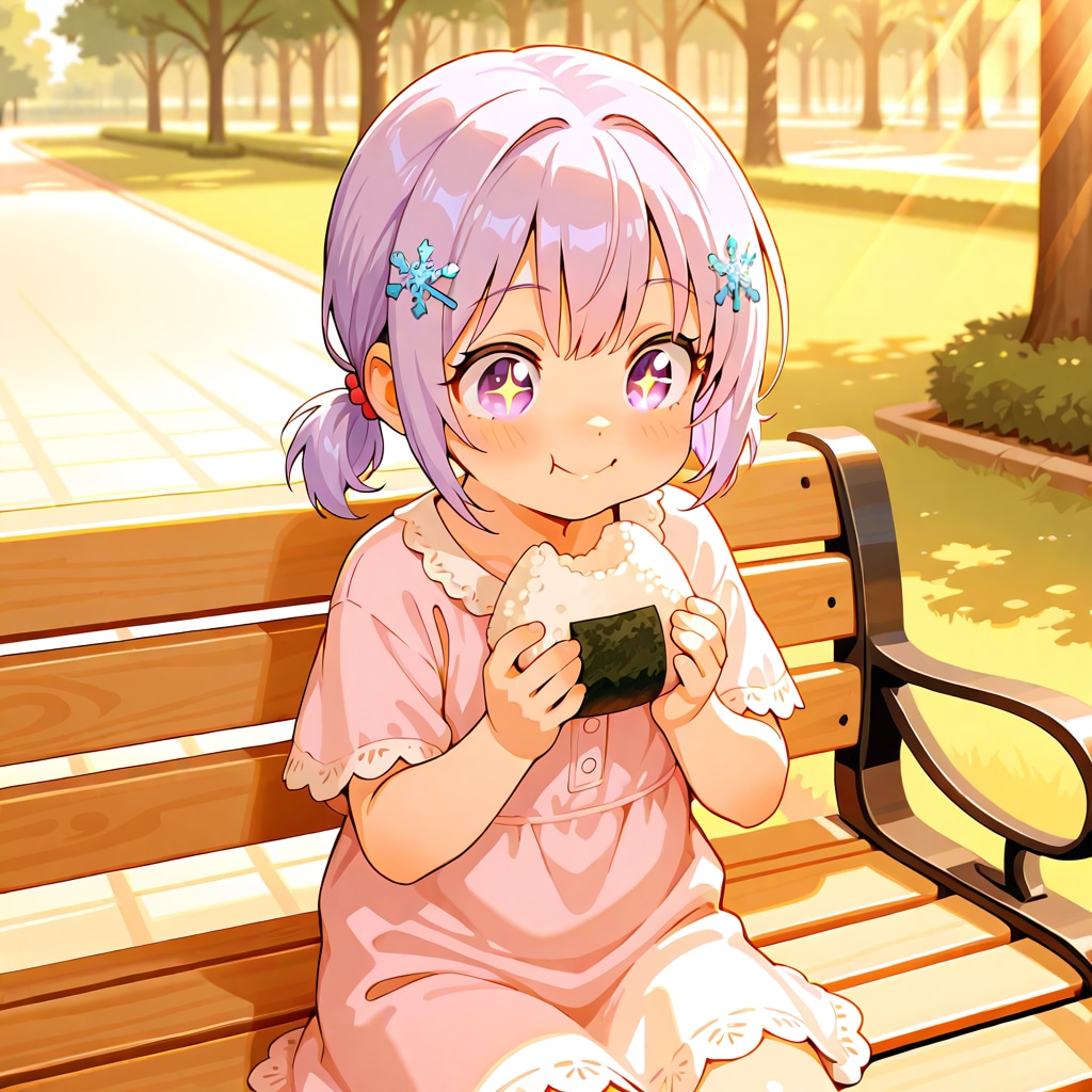 おにぎり(๑'ڡ'๑)୨♡
